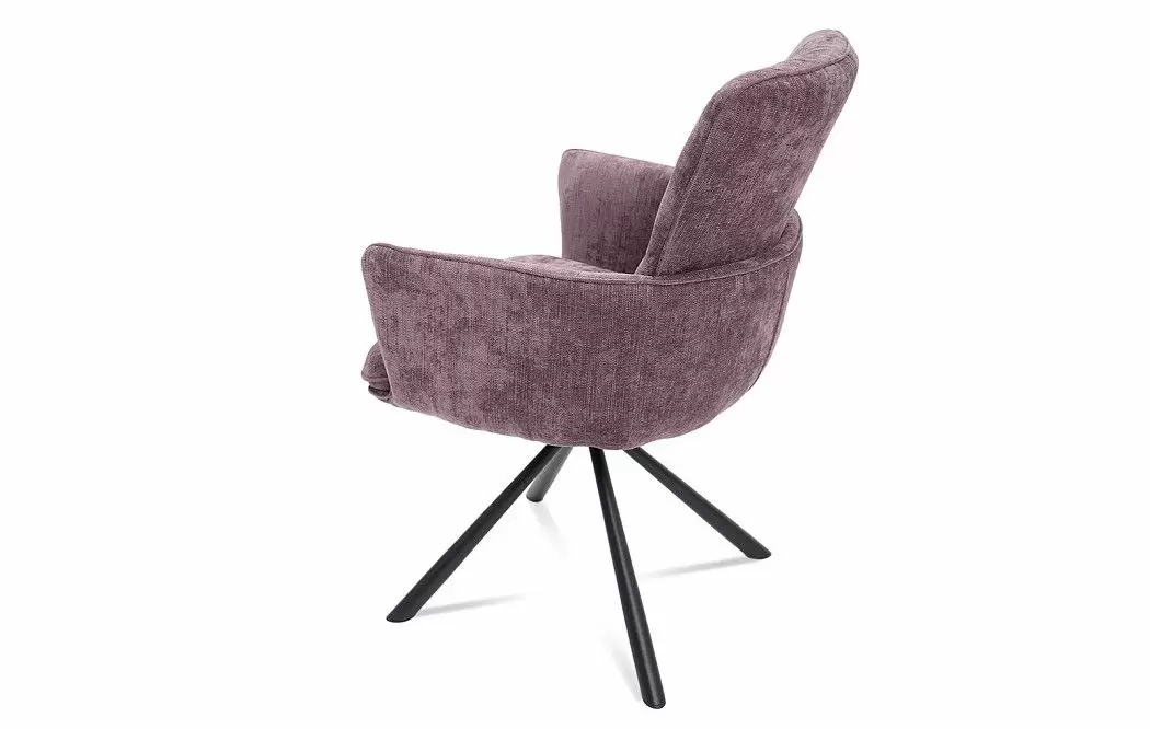 Стол Charlotta + 4 стула Gregory - фото 15