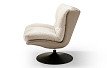 Кресло Lima, бежевый/песочный