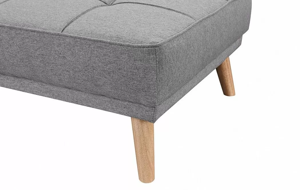 Оттоманка Diva, серый - фото 5