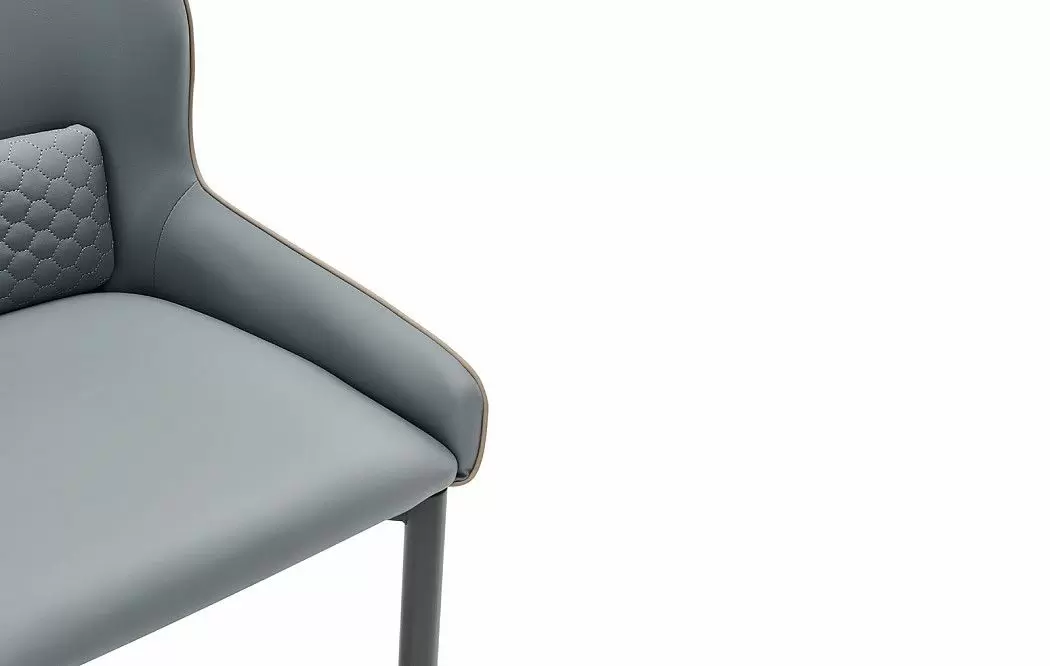 Стол Natalie + 4 стула Evan - фото 14