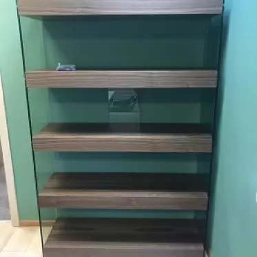 Стеллаж Orion, американский орех IMG-20200120-WA0012