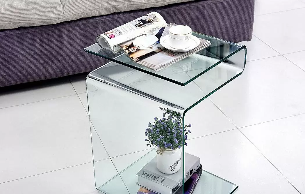 Столик приставной Apart - фото 6