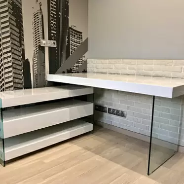 Стол письменный Attica, белый IMG-20191017-WA0044