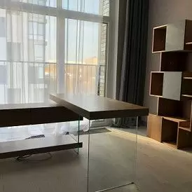 ТВ Тумба Orion, американский орех