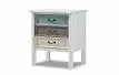 Тумба прикроватная Rene