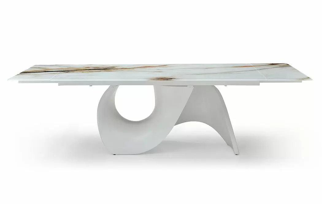 Стол Julia + 4 стула Renzo - фото 9