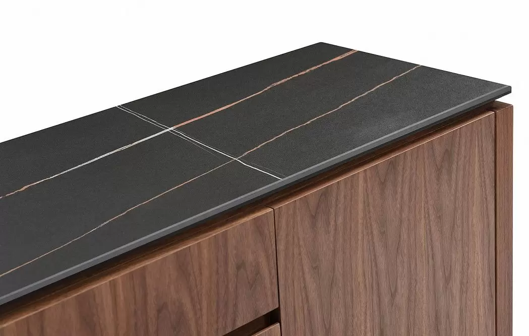 Стол Niagara + 4 стула Sheryl - фото 22