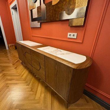 Буфет Carolina 1737735420879