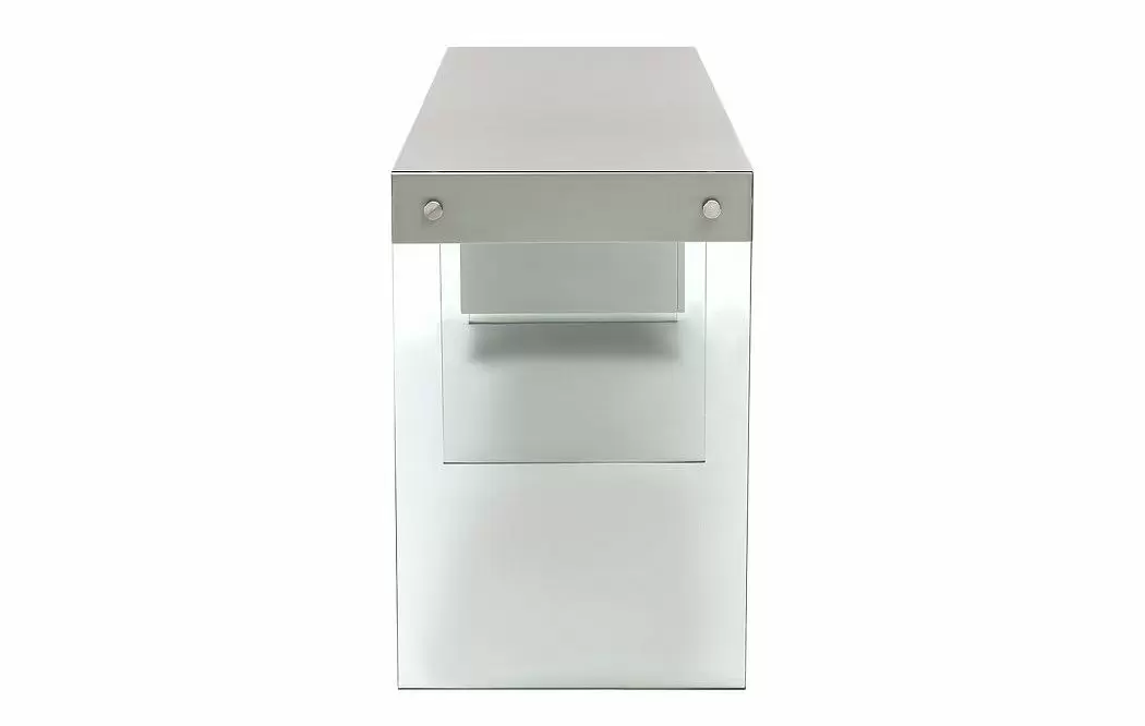 Стол письменный Norway, слоновая кость - фото 9