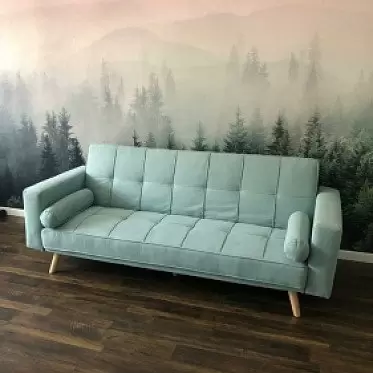 Диван-кровать Scandinavia, цвет бирюзовый IMG-20210317-WA0011.jpg
