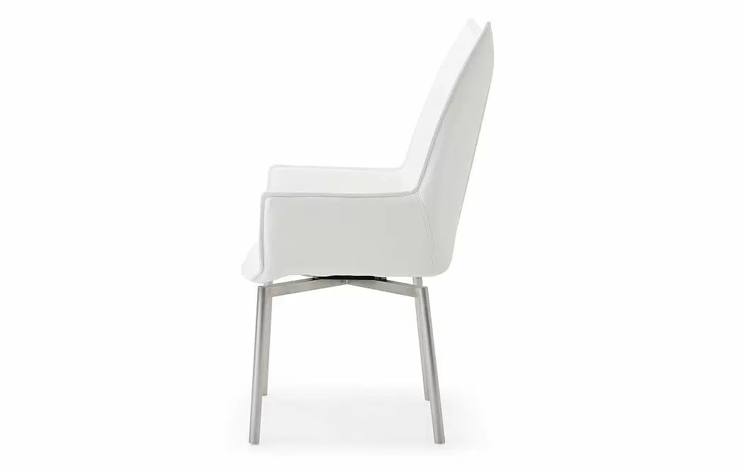 Стол Savoy + 4 стула Renzo - фото 19