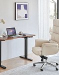 Стол Berlin (120), регулируемая высота, электропривод