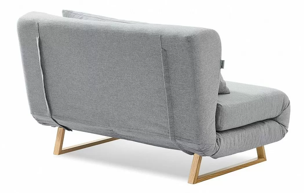 Комплект мягкой мебели Rosy, серый - фото 20