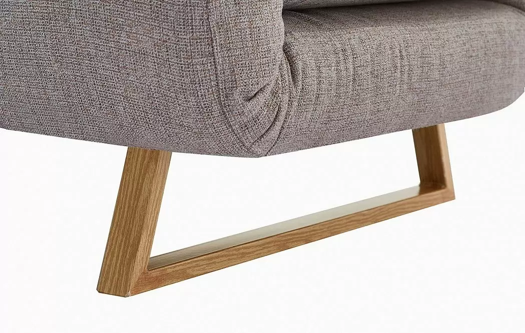 Комплект мягкой мебели Rosy, бежевый/мята - фото 17