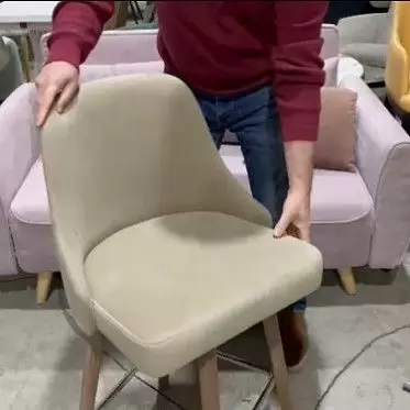 ВИДЕО Стул полубарный Jimmy VID-20231213-WA0027