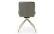 Стул Joely, оливковый/шампань