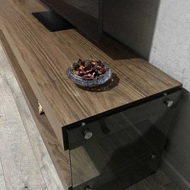 ТВ Тумба Orion, американский орех