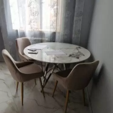 Стол Natalie, стул Pepper IMG-20240824-WA0008