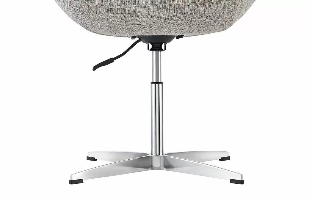 Кресло Swan Beige - фото 7