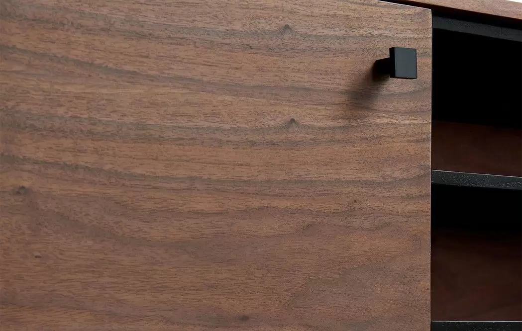 ТВ Тумба Melinda, орех - фото 6