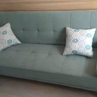 Диван-кровать Scandinavia, светло-зеленый IMG-20190810-WA0032