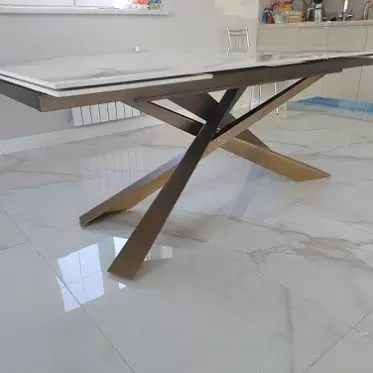 Стол Esmeralda - Google Отзыв