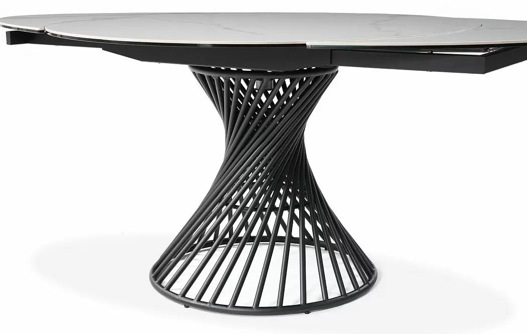 Стол Tornado + 4 стула Gregory - фото 10