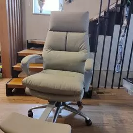 Кресло Only, бежевый