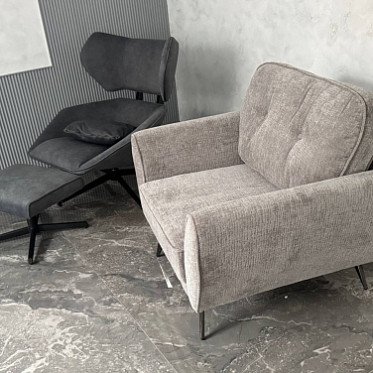 Кресло Edinburgh 5377752779692117163