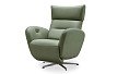 Кресло-реклайнер Star, зеленый