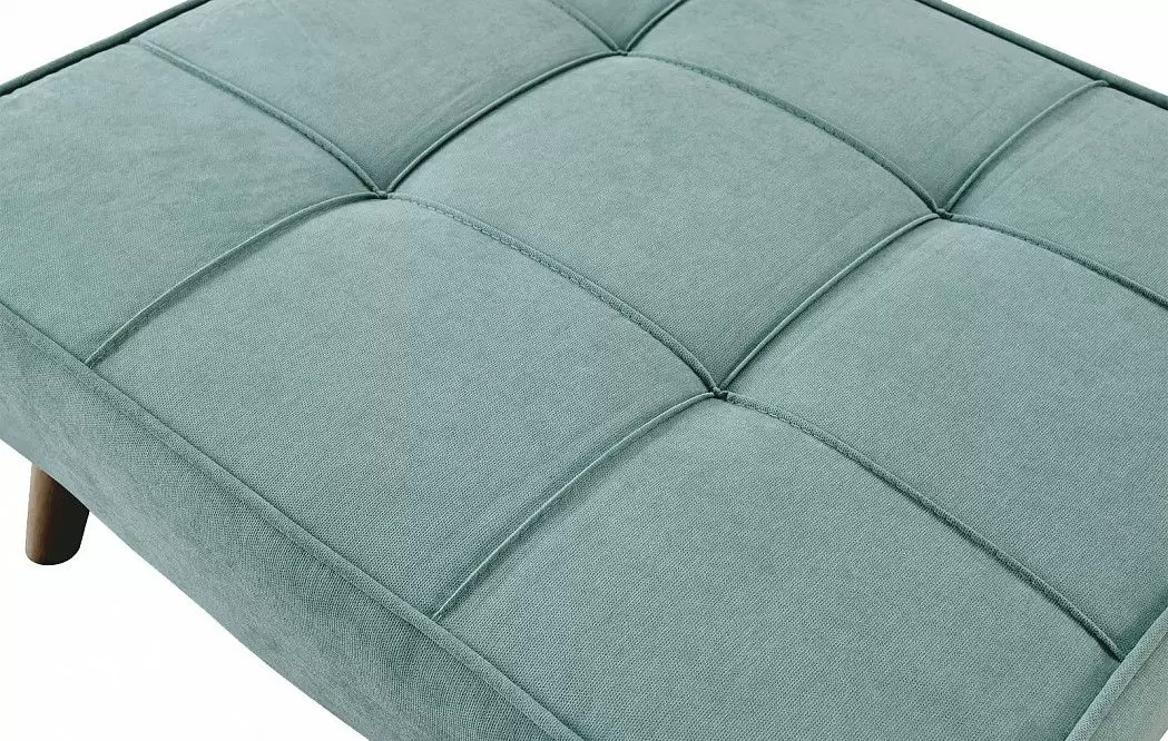 Оттоманка Diva, бирюзовый - фото 5