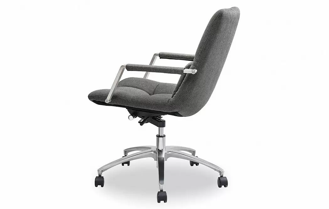 Кресло Taylor, серый - фото 12