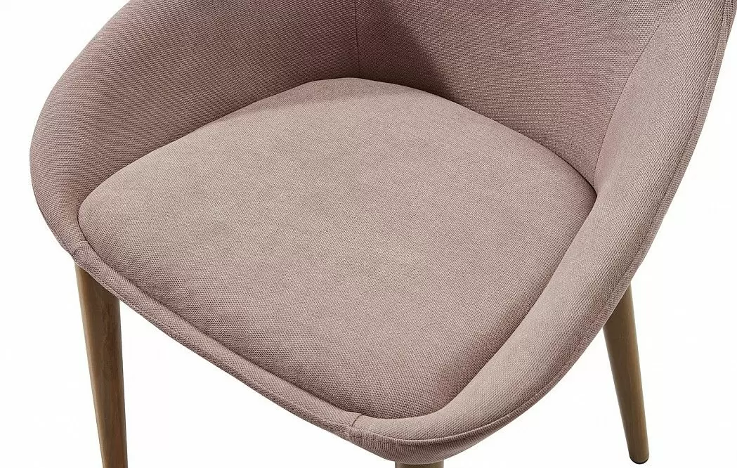 Стул Liam, орех - фото 5