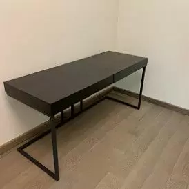 Стол письменный Arthur, эвкалипт