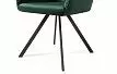 Стул Glenn, темно-зеленый