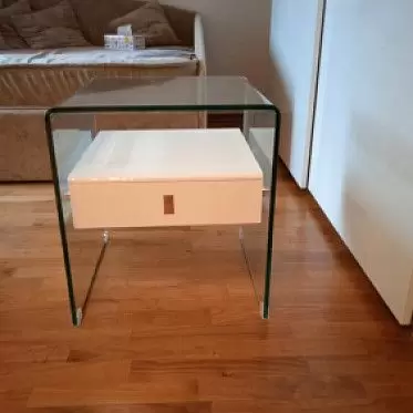 Столик Glasper, белый 1635257704004.jpg