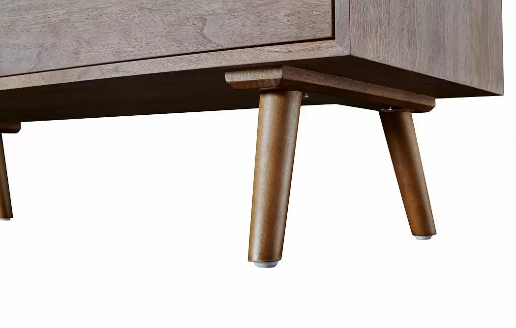 Комод Polly, орех - фото 8