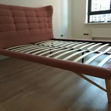 Кровать Venezia, коралловый IMG-20190606-WA0008