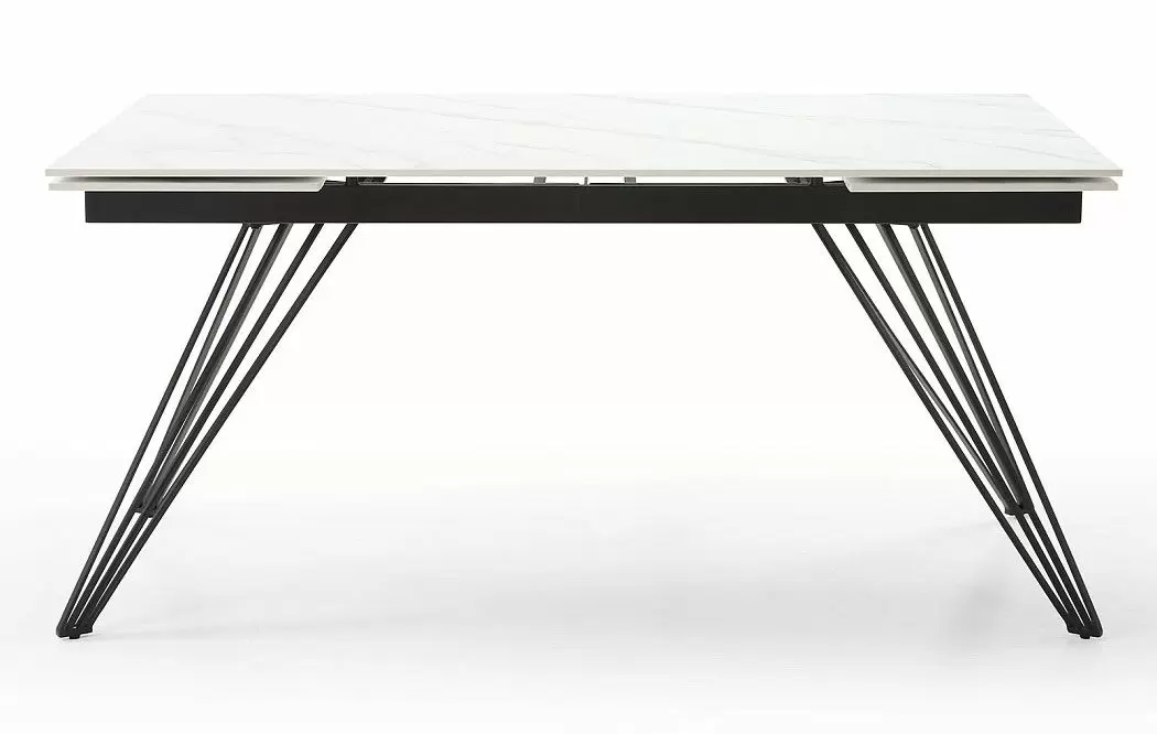 Стол Parma + 4 стула Hailey - фото 5