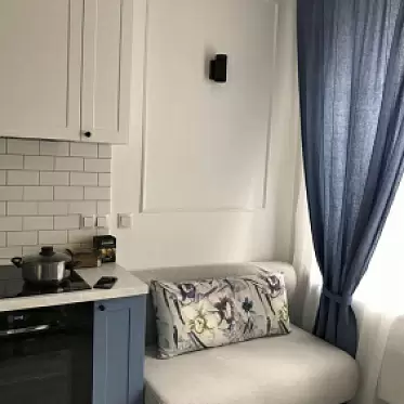 Диван-кровать Rosy 2-х местный, серый/цветочный принт IMG-20200406-WA0019.jpg