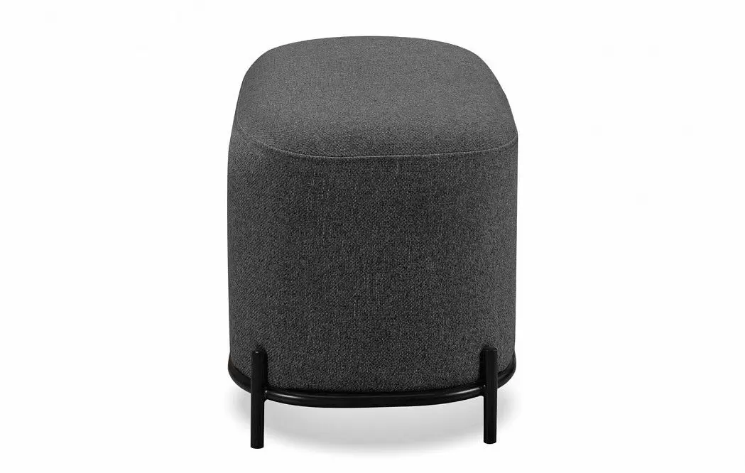 Банкетка Coco (80), графит - фото 5