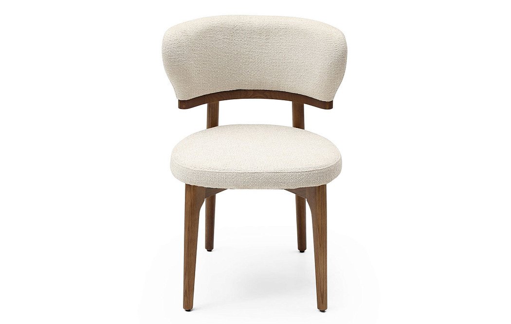 Стол Monaco + 4 стула Morgan - фото 19