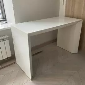 Стол письменный Libby, белый