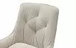 Стул Joely, бежевый/шампань