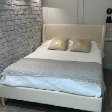 Кровать Carrera Yandex