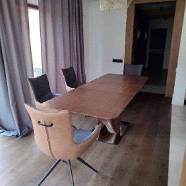 Стол Rimini, кресло Jess IMG-20241107-WA0022