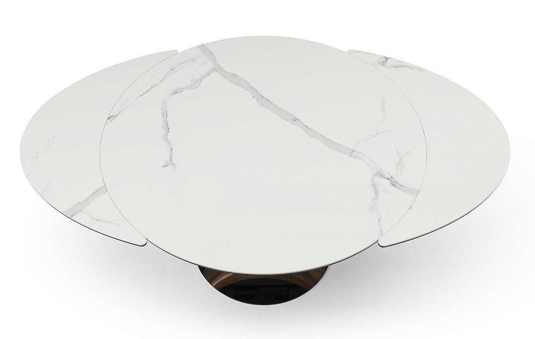 Стол Triumph + 4 стула Una - фото 11