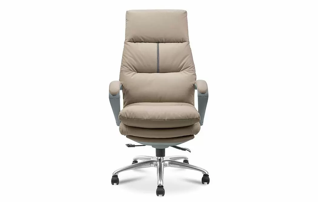 Кресло Only, бежевый - фото 11