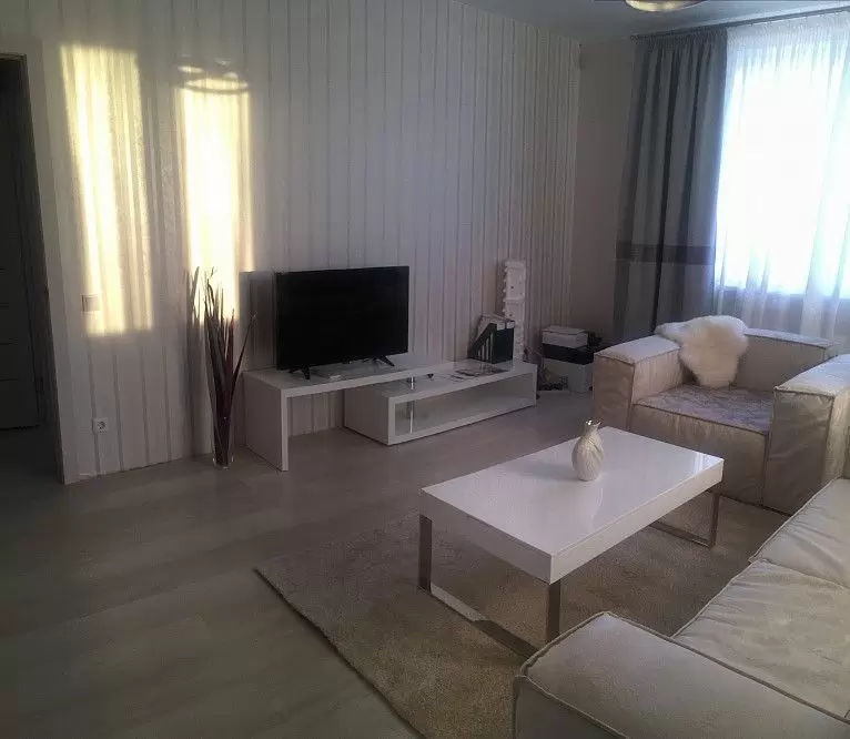 Тумба TV Valletta, белый - фото 7