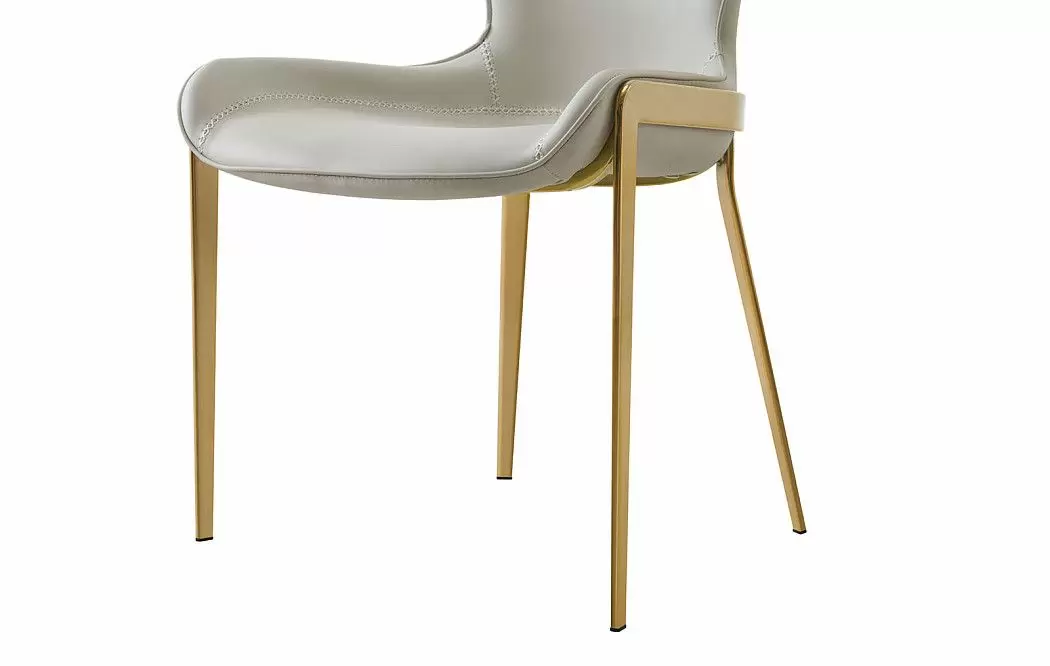 Стол Teresa + 4 стула Hillary - фото 12